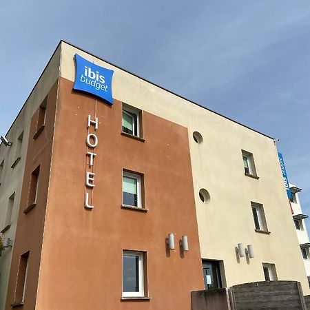 Ibis Budget Понтиви Экстерьер фото